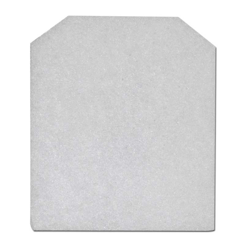 Filter - Foam - Canister - Riccar models 1500S ,1500M, 1500P / Simplicity canister S18, S20, S24 - intake filter