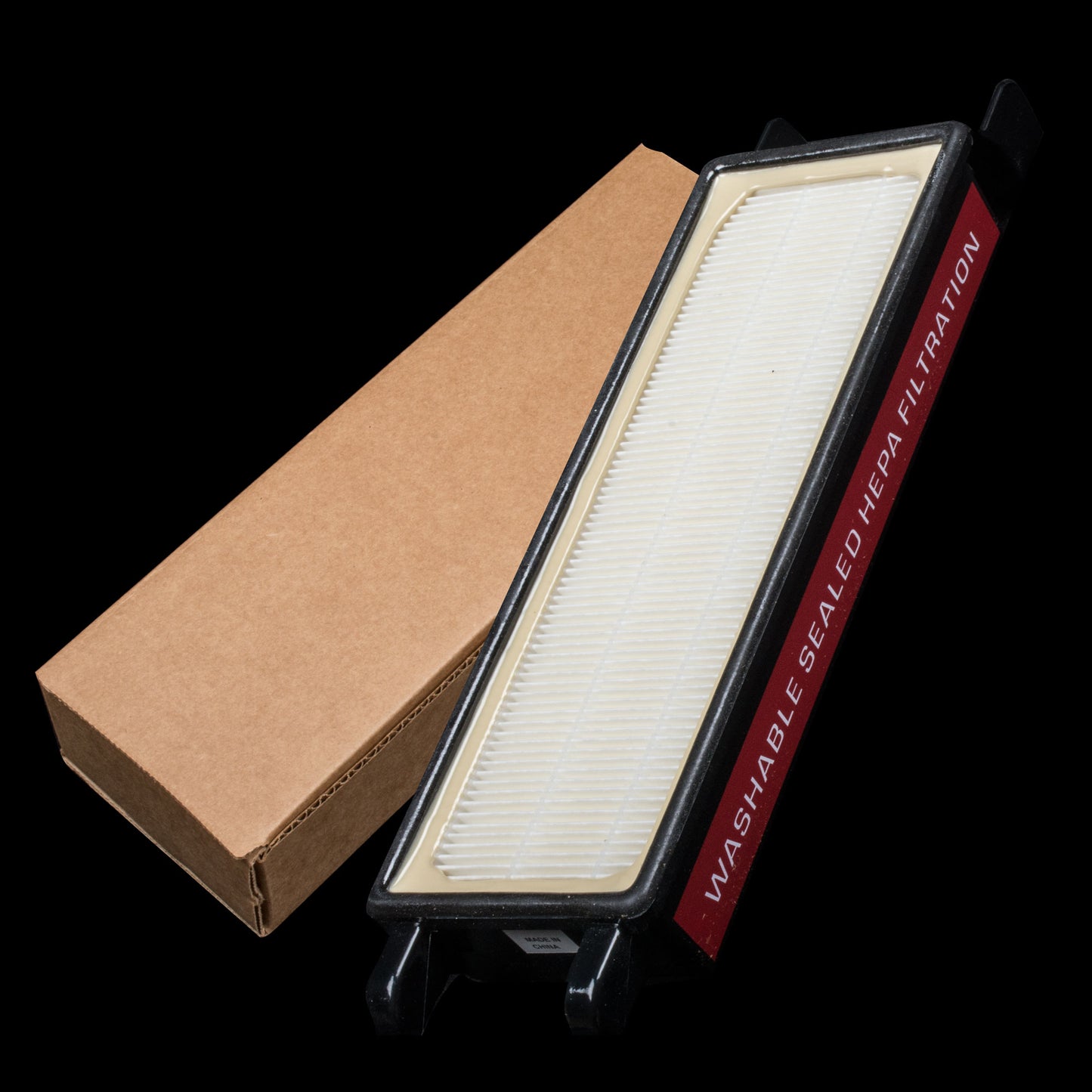 Filter - Hepa - Sanitaire commercial upright SC9180 & Eureka model C4910A