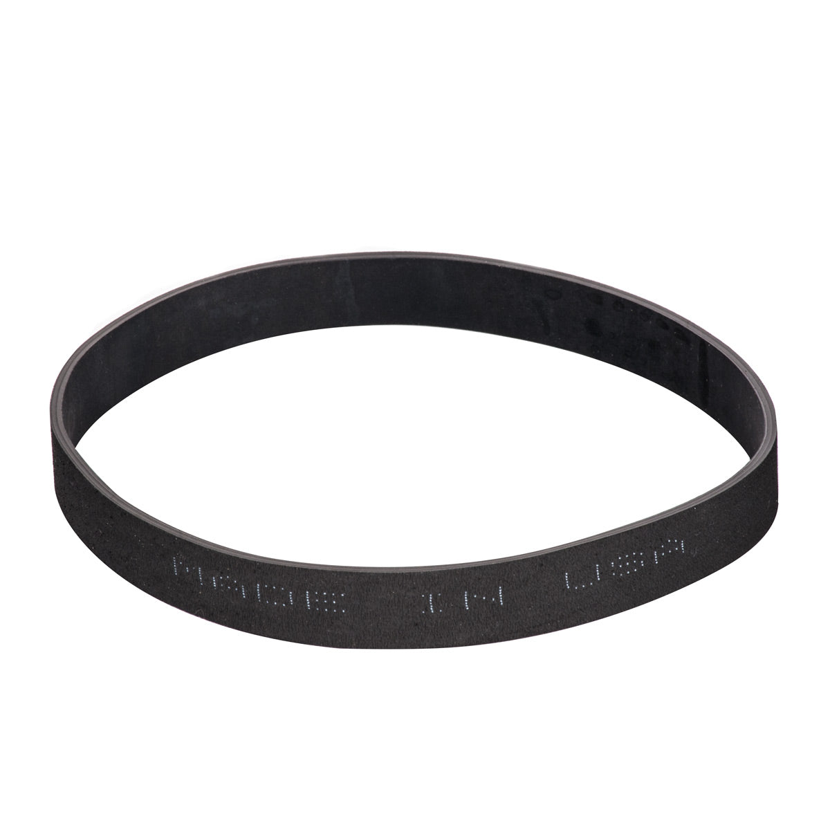 Belt - Flat - Upright - Carpet Pro, Riccar, Simplicity upright vacuum - 5/8" x 8"