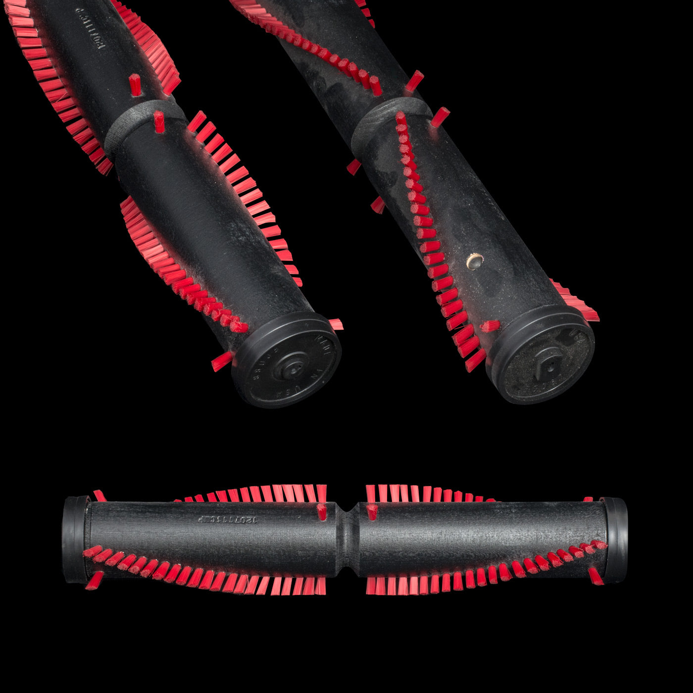 Brush roller - Hoover upright vacuum Convertible U7063001 - 11 3/8"