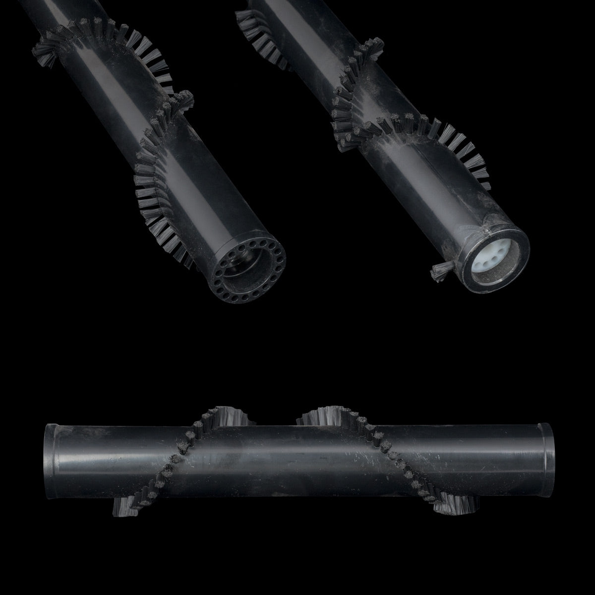 Brush roller - Lindhaus brush roller / agitator for powerhead PB12e - 12"