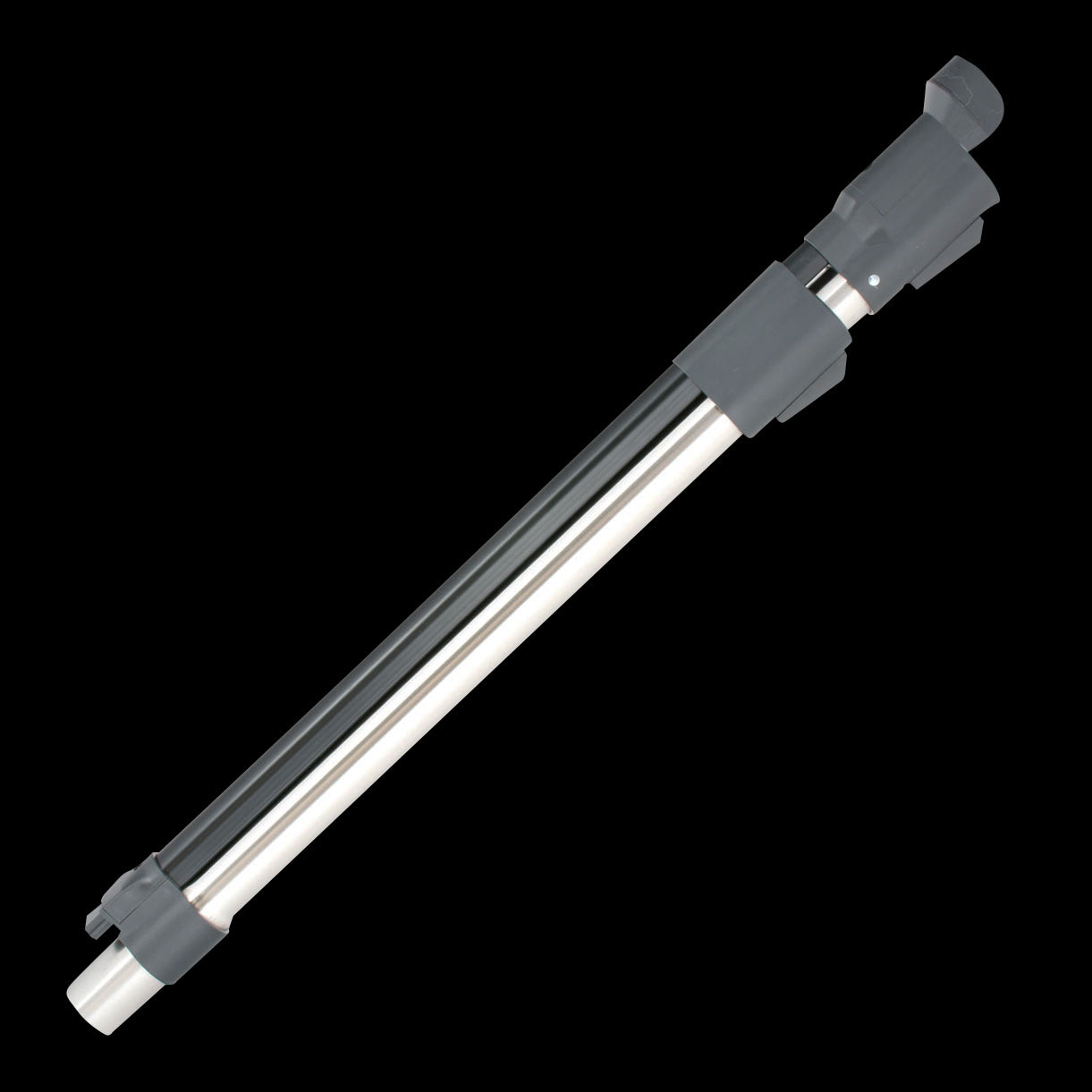 Electric powerhead Sebo with wand - 12"