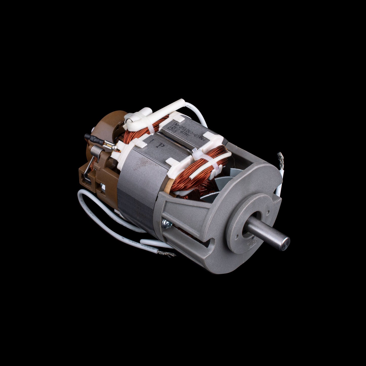 Motor - Eureka power head new style PW150, PW155