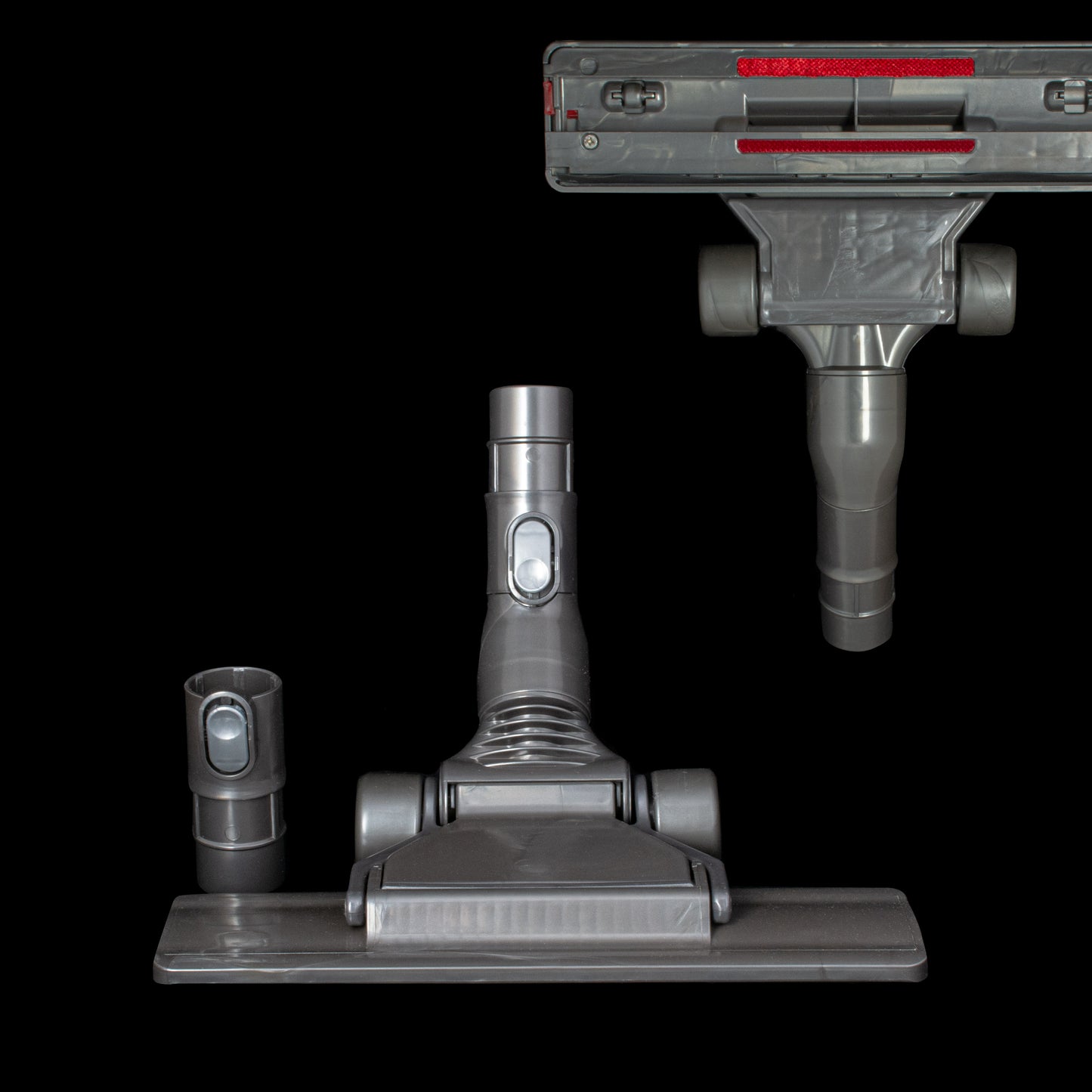 Attachment - Dyson floor tool with adaptor for vacuum upright & canister models