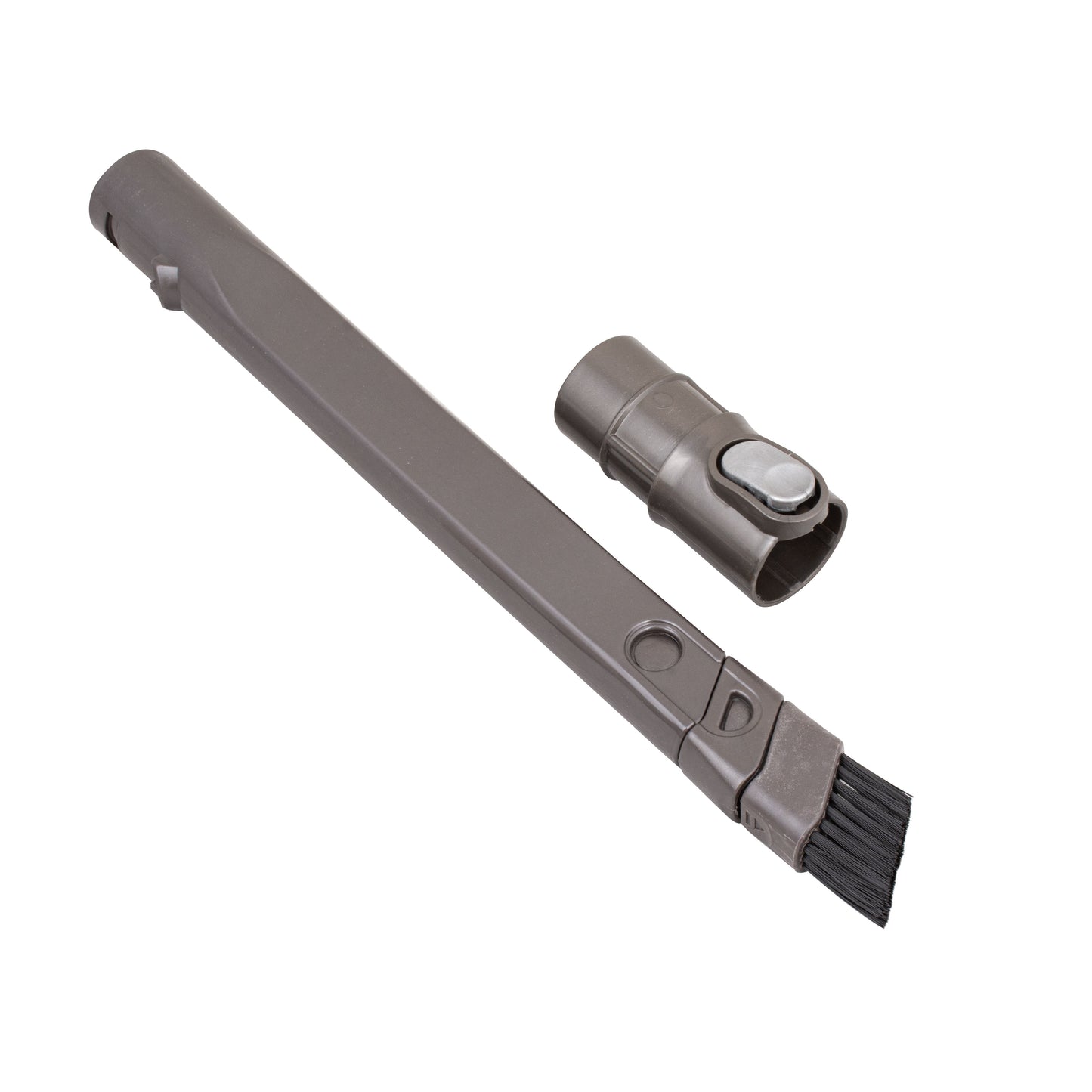 Attachment - Dyson crevice tool with adaptor for vacuum DC56, DC58, DC59, & DC61