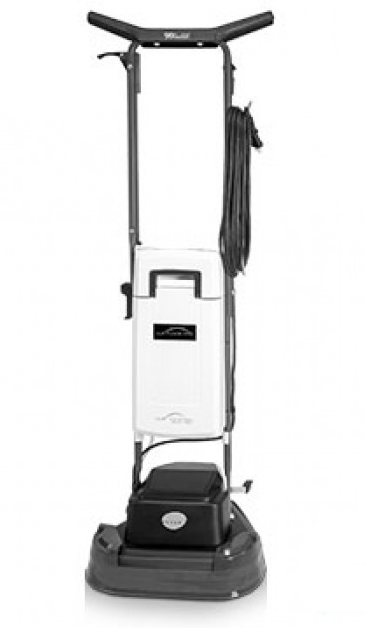 Carpet cleaner - Electrolux shampooer