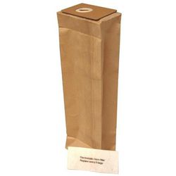 Bag - Paper - Clarke, Nilfisk, Spectrum (10) + filters