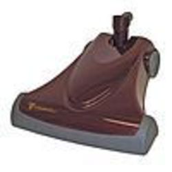 Air driven non-electric Turbo zoom powerhead