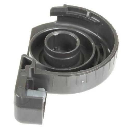 End cap - Dyson large single end cap for agitator for vacuum DC25 and DC29
