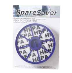Filter - Dyson post motor exhaust for DC04, DC05, DC08, DC19, DC20, DC21, DC29 vacuum