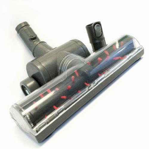 Powerhead - Dyson Turbo brush for vacuum DC02, DC08, DC11, DC19, DC20, DC21, DC22, DC23, DC29, DC32