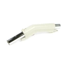 Hose handle - Electrolux canister hose handle with switch