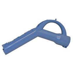 Hose handle - Electrolux canister Legacy , Epic 6500 , 6550 , 7000