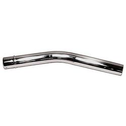 Hose handle - Electrolux curved wand with slots & pin