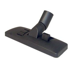 Rug / floor tool combo for carpet and floors - 12" x 1 1/2"