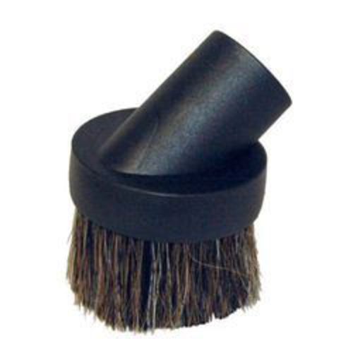 Dusting tool - round - black