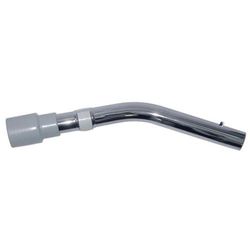 Hose handle - Fitall, curved wand 1 3/8"