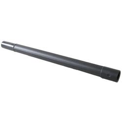 Wand - friction fit, plastic, 1-1/4" black