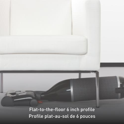 Vacuum - Upright - Sebo Felix upright vacuum - VOTED BEST UPRIGHT IN NEW YORK TIMES!!