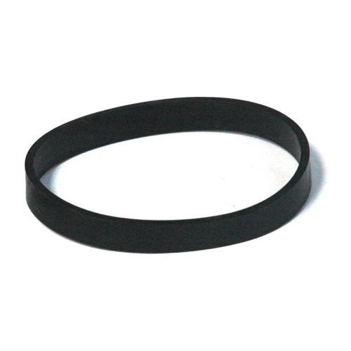 Belt - Flat - Panasonic upright 6200 & 6640 series, Bissell, Samsung, Sanyo upright - 5-1/4 x 1/2"