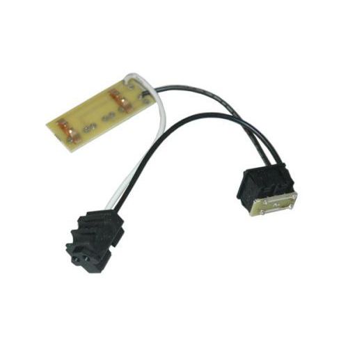 Switch - Plastiflex hose switch assembly for low voltage hose