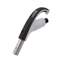 Retractable hose handle for Retraflex