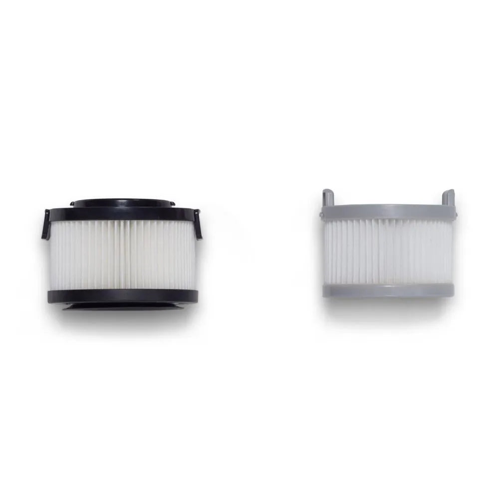 Riccar R65 stickvac HEPA filter set