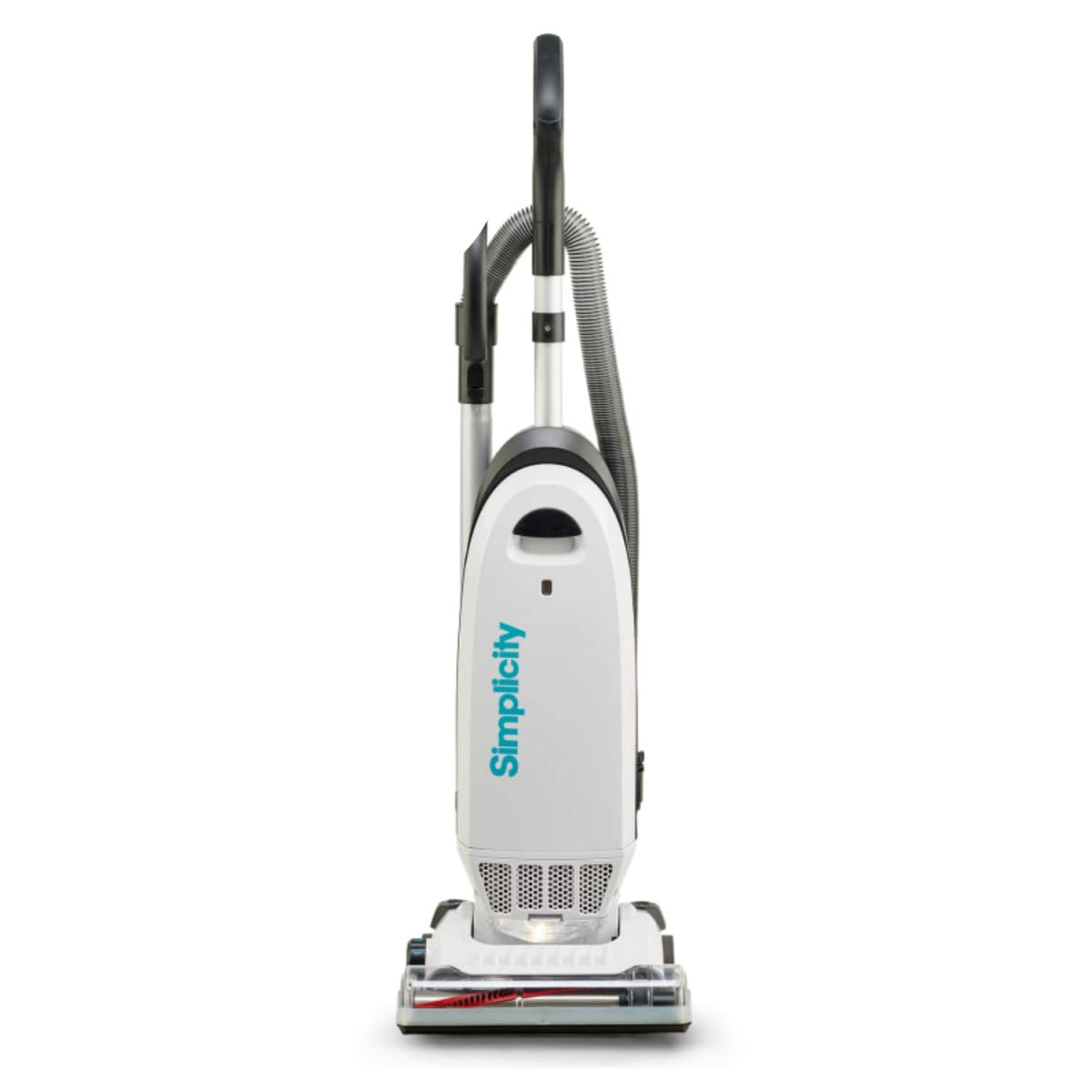 Upright Simplicity vacuum