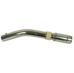 Hose handle - Commercial 1-1/2" to 1 1/4" with button lock and swivel
