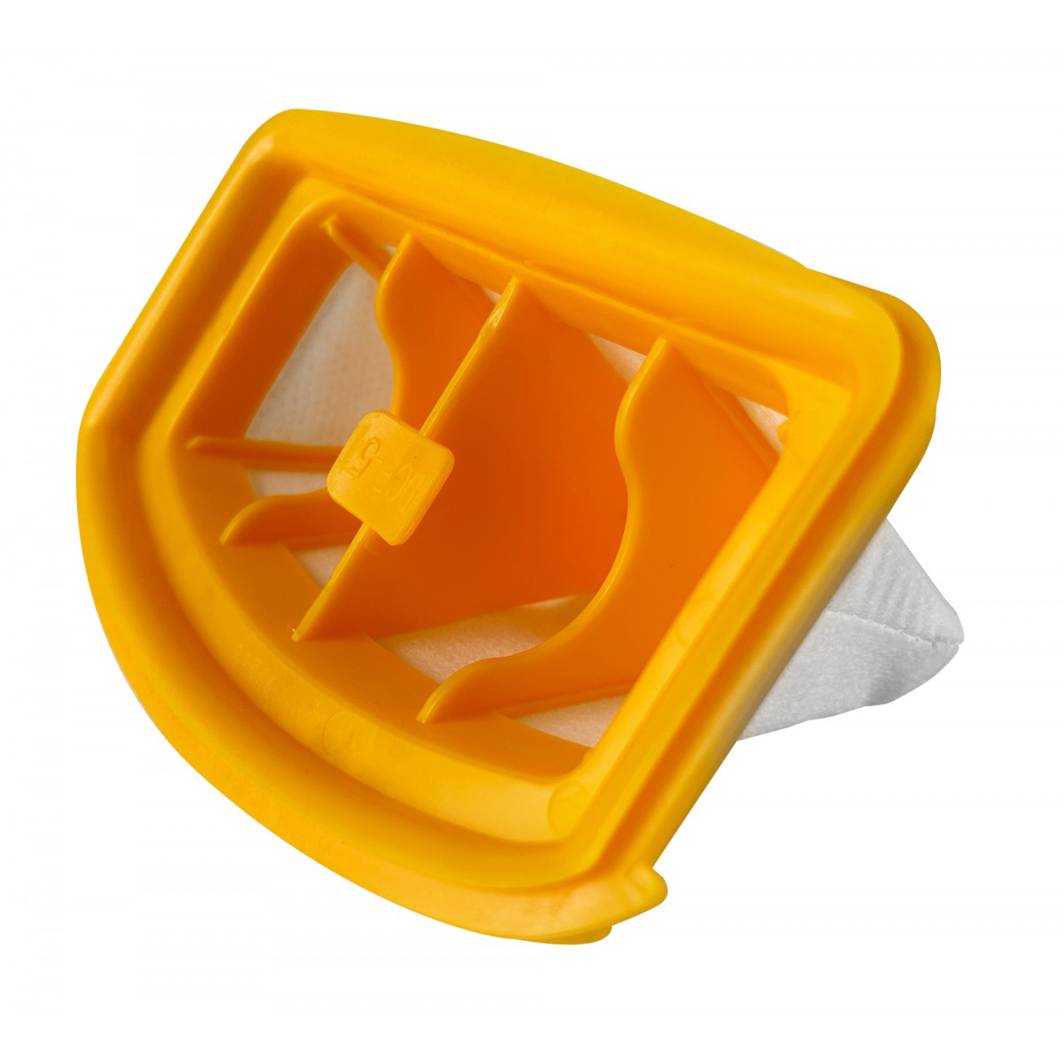 Filter - Eureka 400 series dust cup filter - type DCF-5