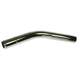 Hose handle - Fitall, curved wand with swivel