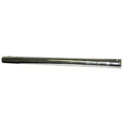 Wand - 1 1/4" button lock top & friction fit bottom - no cord hook - 18.5" long