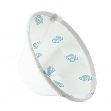 Filter - Cana-Vac / Hoover large body central vacuum filter - 14"