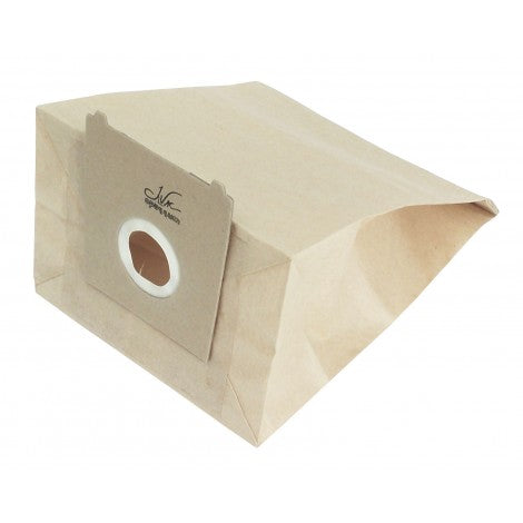 Bag - Paper - Johnny vac Opossum canister - (3)