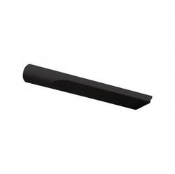 Crevice tool - 1 1/4" x 8" black