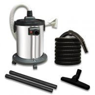 Image of Mvac Wet/Dry Interceptor With Attachment - 5 gal