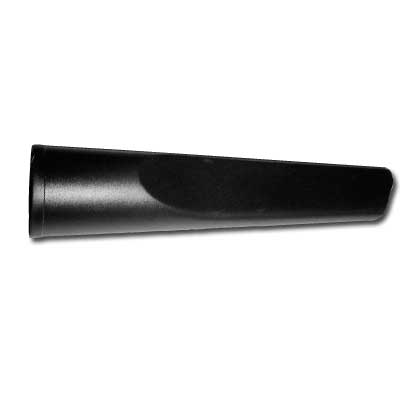 Miele crevice tool - 35 mm - black