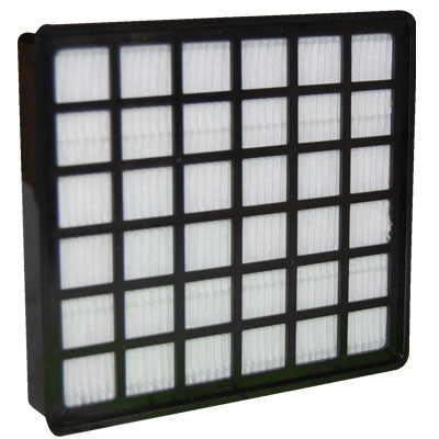 Filter - Single HEPA Intake cartridge - Carpet Pro Backpack vacuum Models SCBP1.1 & SCBP1.2