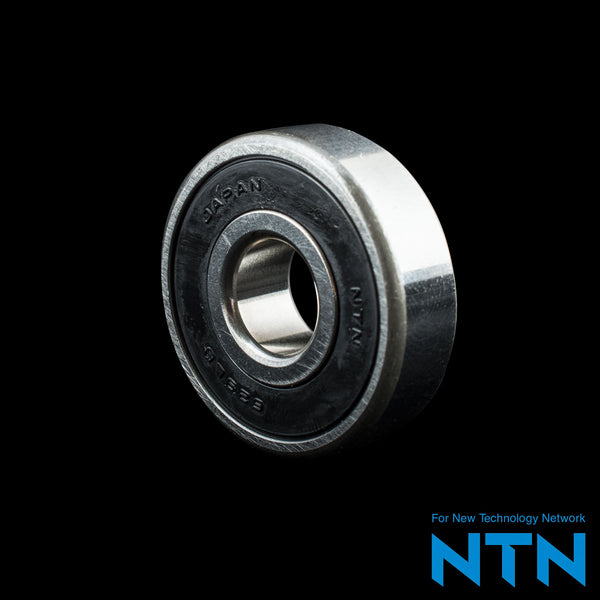 Bearing - Fitall (629ZZ) motor bearing for Electrolux & Panasonic - 9 mm