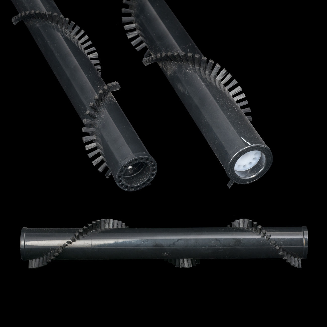 Brush roller - Lindhaus brush roller / agitator for powerhead PB14e - 14"