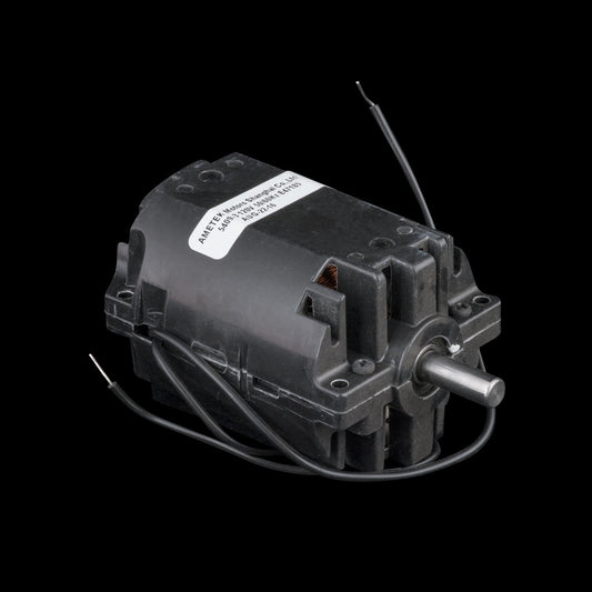 Motor - Short shaft 3/4" for Hoover, Filter Queen, Samsung powerhead