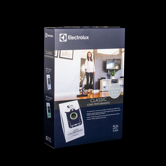 Bag - Hepa - Canister - Electrolux canister Type S (5)