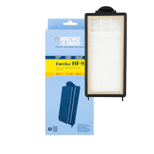 Filter - Eureka / Sanitaire upright - HF-3 & HF-9