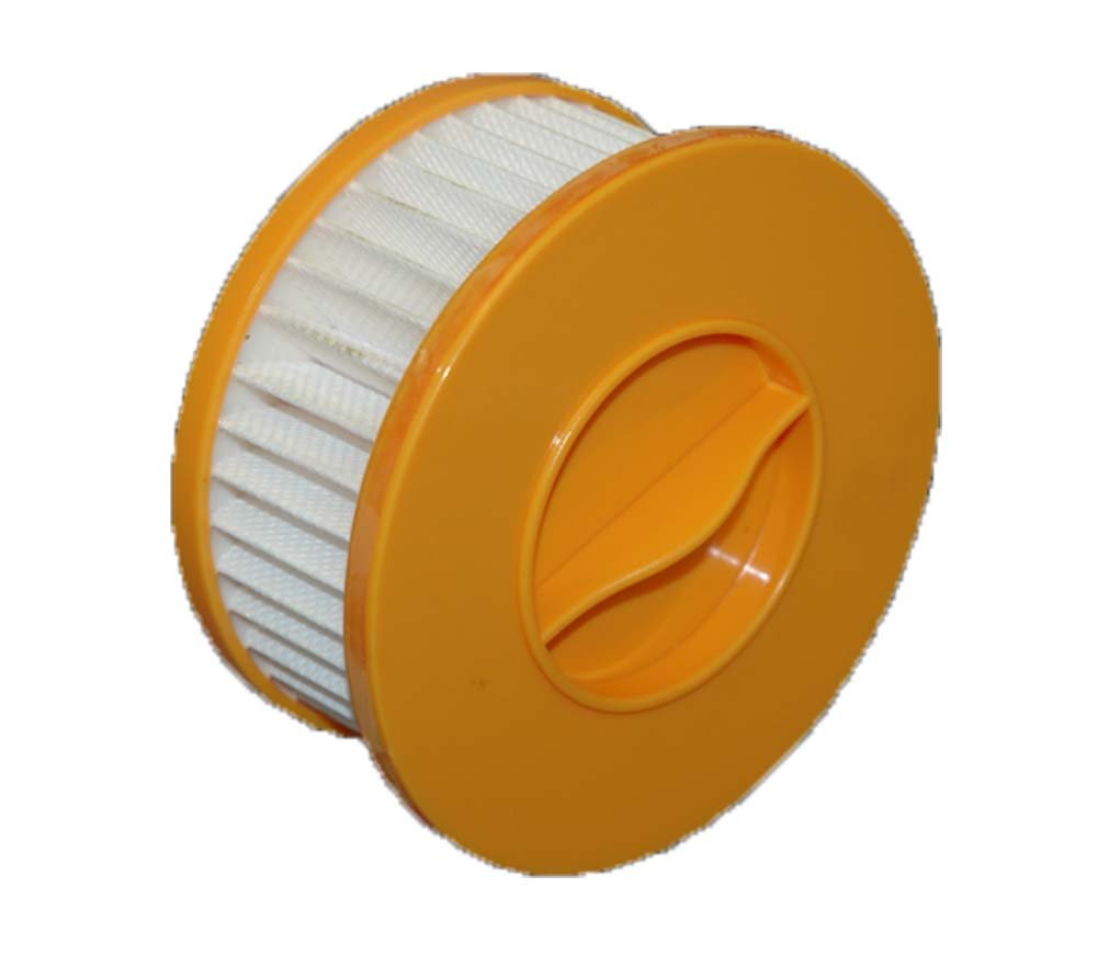 Filter - Eureka upright 450A series - pleated assembly - type DCF-19