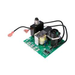 Control / circuit board 18 amp with stand off and leads