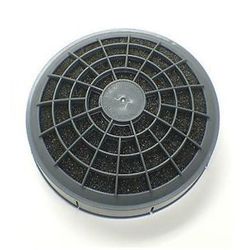 Filter - Compact dome filter with plastic frame