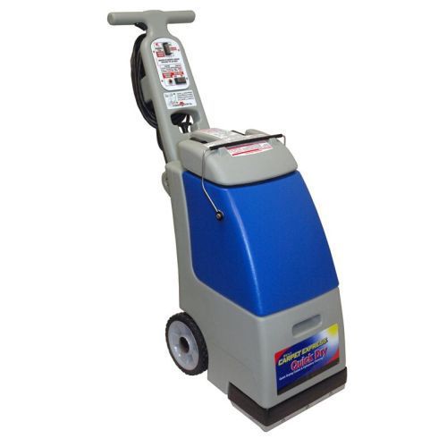 Carpet cleaner - Carpet express extractor