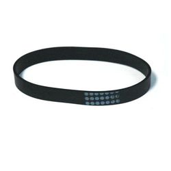 Belt - flat - Eureka upright Bravo - 9/16" x 6 1/2"