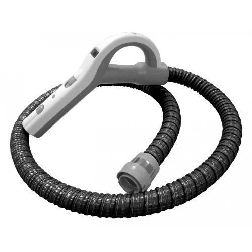 Hose - ELECTROLUX canister hose for LEGACY, EPIC 6500, 6550, 7000 - BLACK