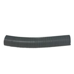 Hose - non electric crushproof 1 1/2" x 50' G-Vac - grey